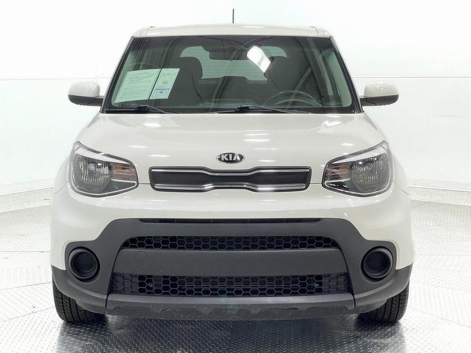 used 2019 Kia Soul car, priced at $13,760