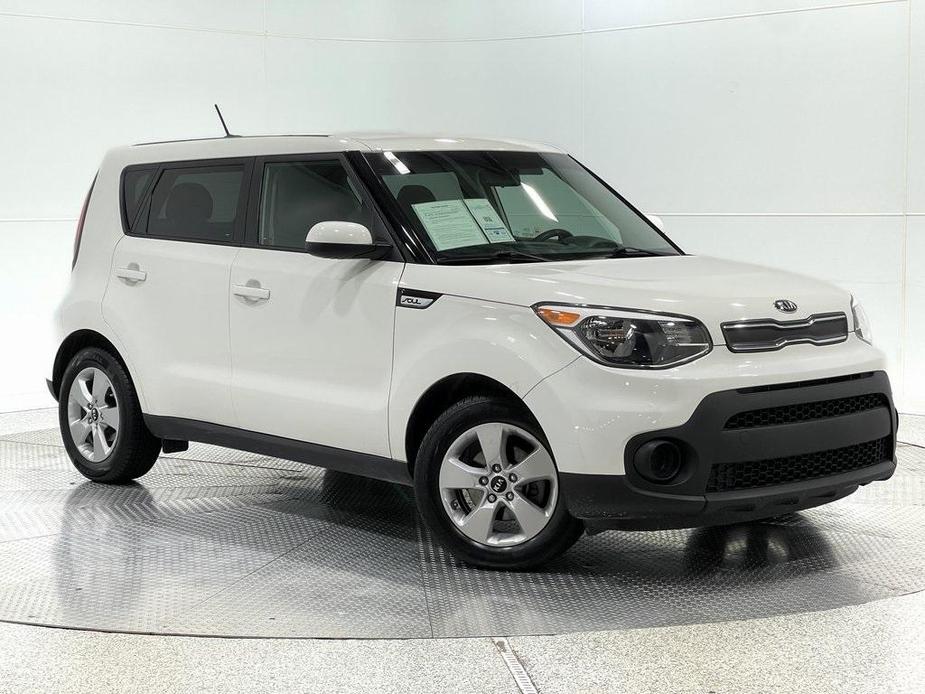 used 2019 Kia Soul car, priced at $13,760