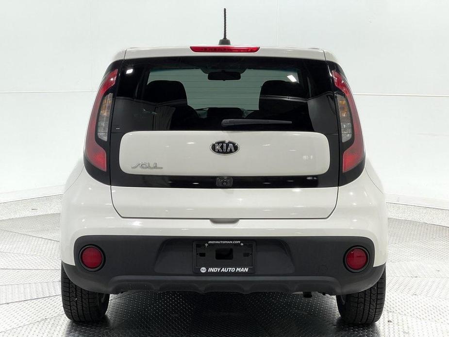 used 2019 Kia Soul car, priced at $13,760