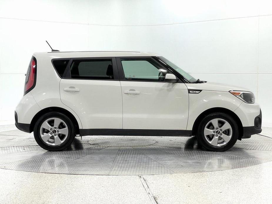 used 2019 Kia Soul car, priced at $13,760