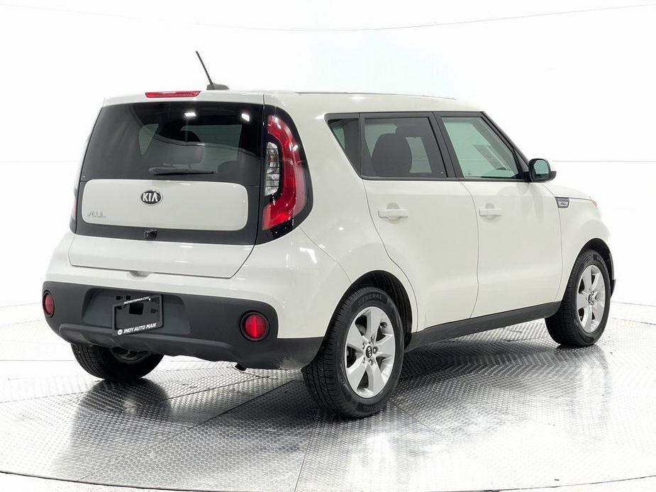 used 2019 Kia Soul car, priced at $13,760