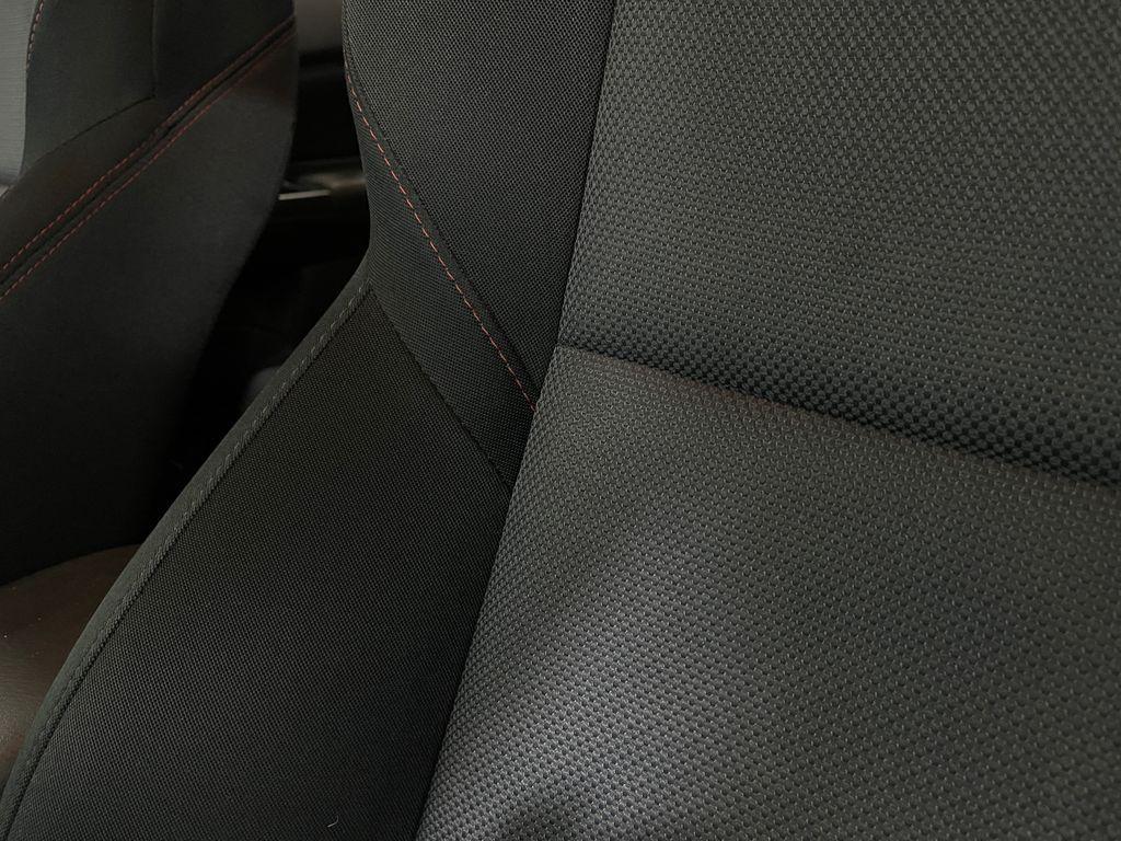 used 2016 Subaru WRX car, priced at $9,645