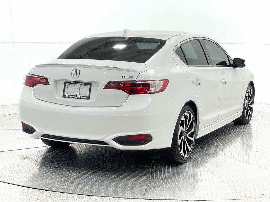 used 2016 Acura ILX car, priced at $12,260