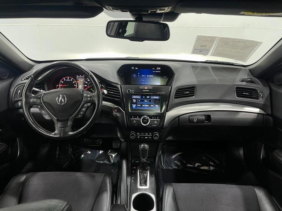 used 2016 Acura ILX car, priced at $12,260