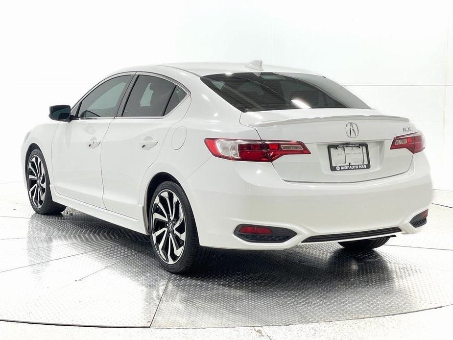 used 2016 Acura ILX car, priced at $12,260