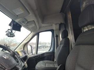 used 2019 Ram ProMaster 3500 car, priced at $25,995