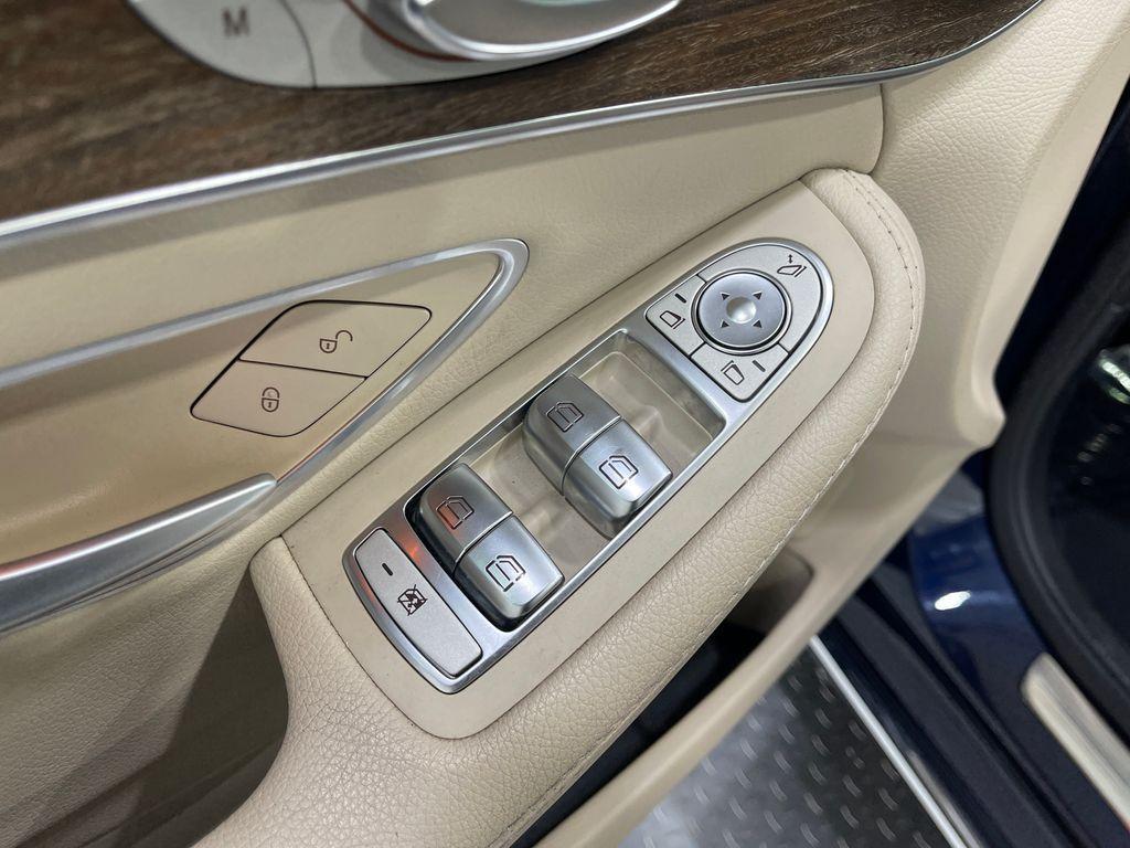 used 2019 Mercedes-Benz C-Class car, priced at $21,500