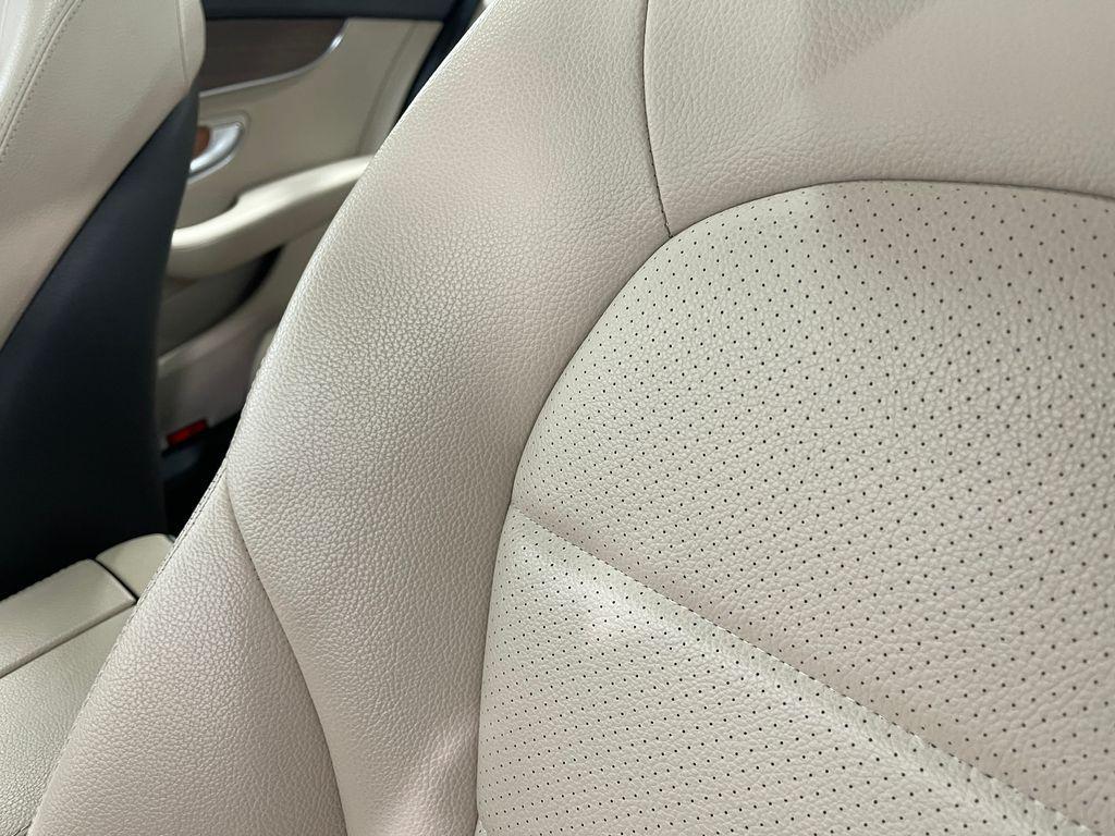 used 2019 Mercedes-Benz C-Class car, priced at $21,500