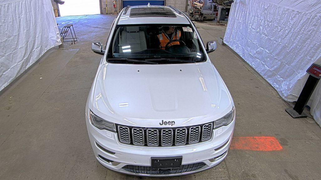 used 2019 Jeep Grand Cherokee car, priced at $28,050