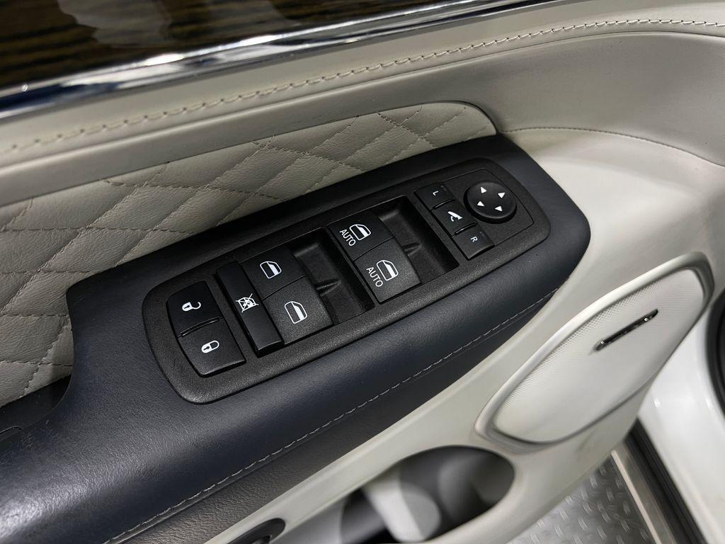 used 2019 Jeep Grand Cherokee car, priced at $26,480