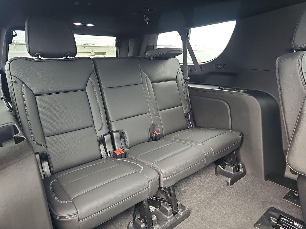 used 2023 GMC Yukon XL car, priced at $78,495