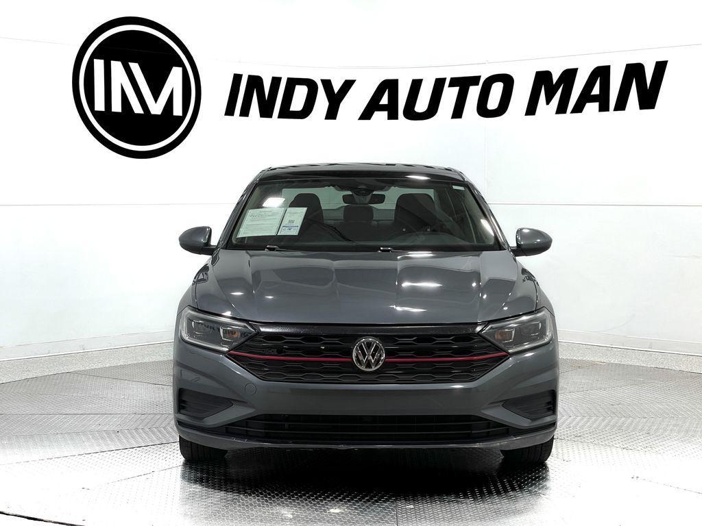 used 2019 Volkswagen Jetta car, priced at $17,000