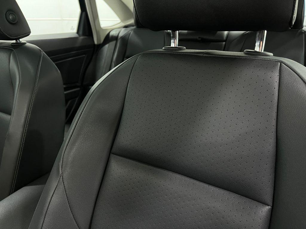 used 2019 Volkswagen Jetta car, priced at $17,000