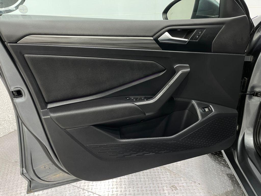used 2019 Volkswagen Jetta car, priced at $17,000