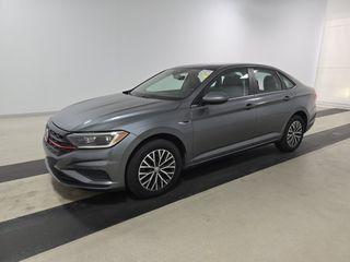 used 2019 Volkswagen Jetta car, priced at $17,995