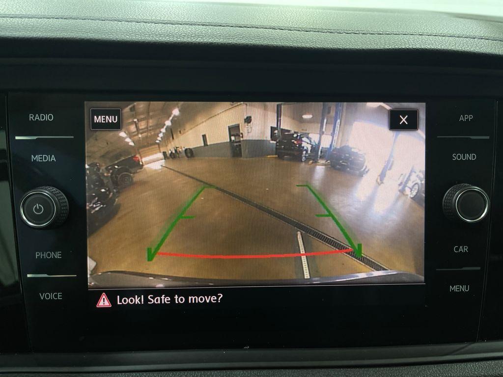 used 2019 Volkswagen Jetta car, priced at $17,000