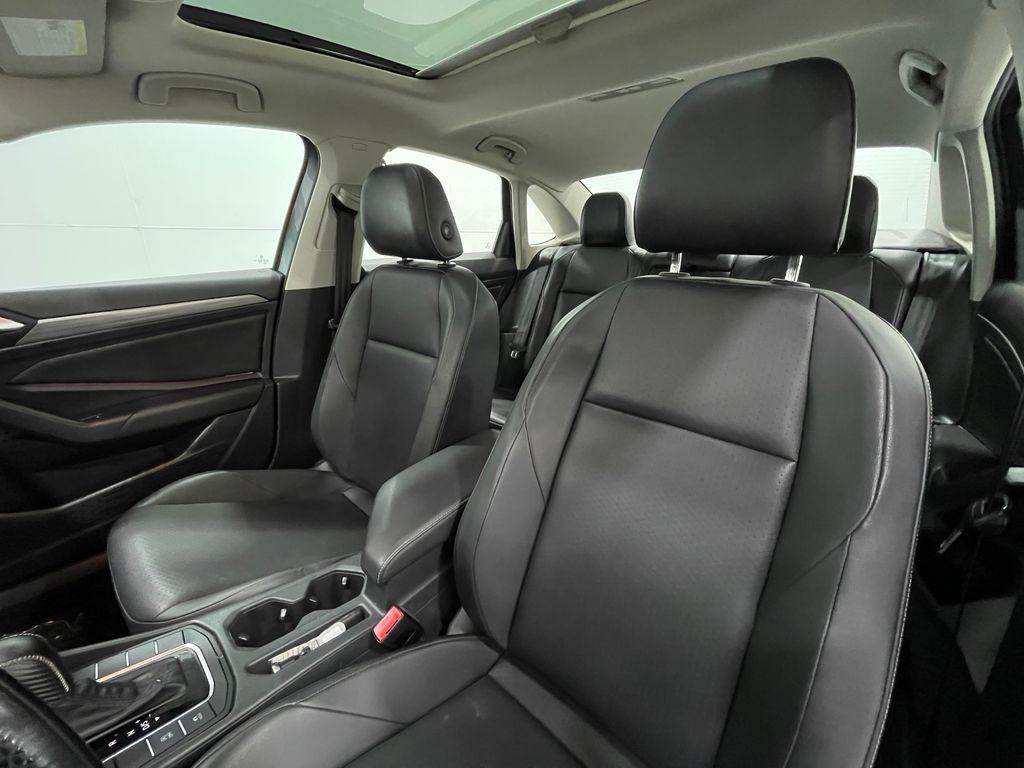 used 2019 Volkswagen Jetta car, priced at $17,000