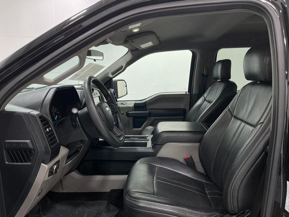 used 2020 Ford F-150 car, priced at $28,450