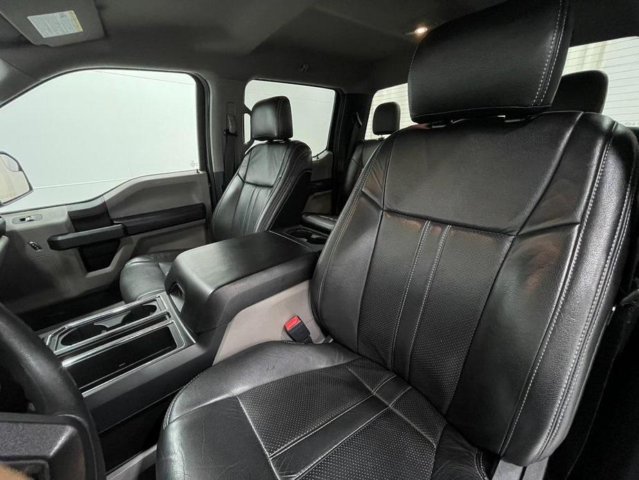 used 2020 Ford F-150 car, priced at $28,450