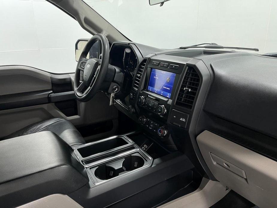 used 2020 Ford F-150 car, priced at $28,450