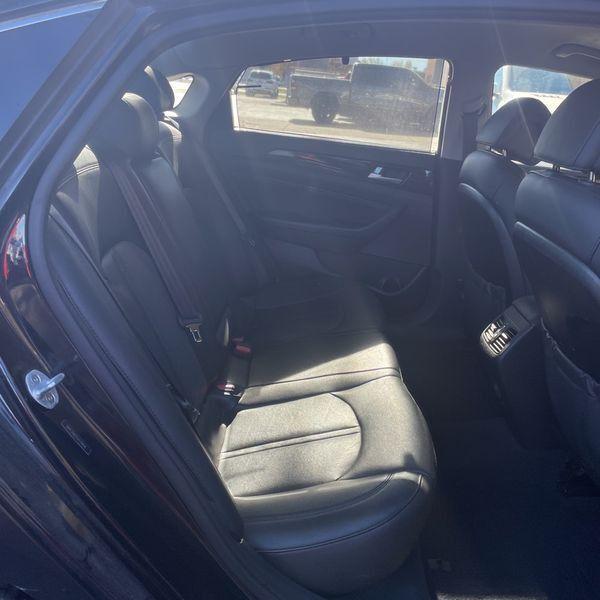 used 2015 Hyundai Sonata car, priced at $12,495