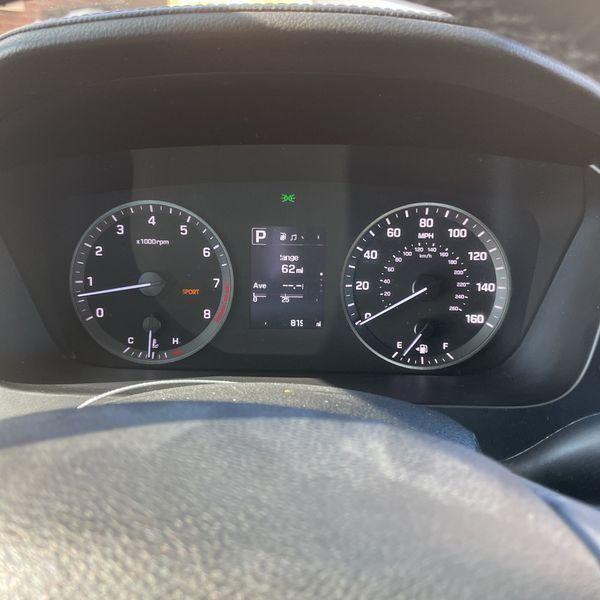 used 2015 Hyundai Sonata car, priced at $12,495