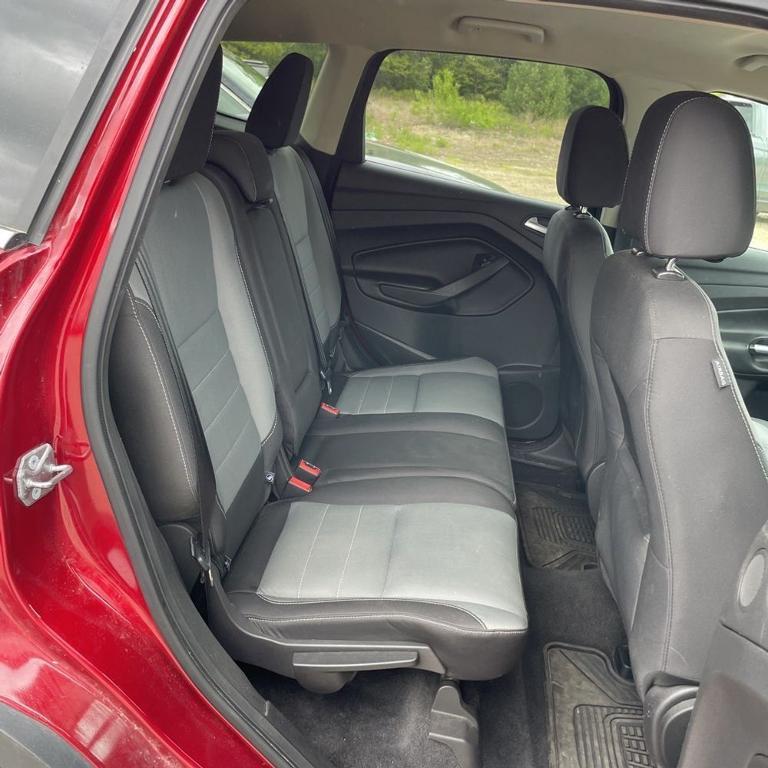 used 2016 Ford Escape car, priced at $11,747