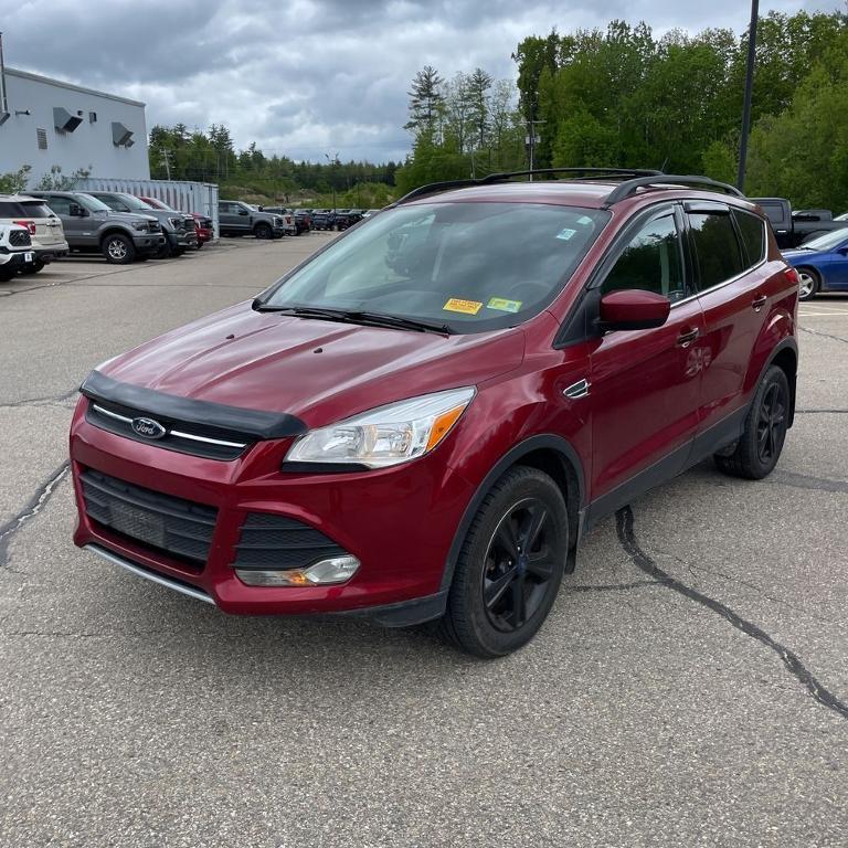 used 2016 Ford Escape car, priced at $11,747