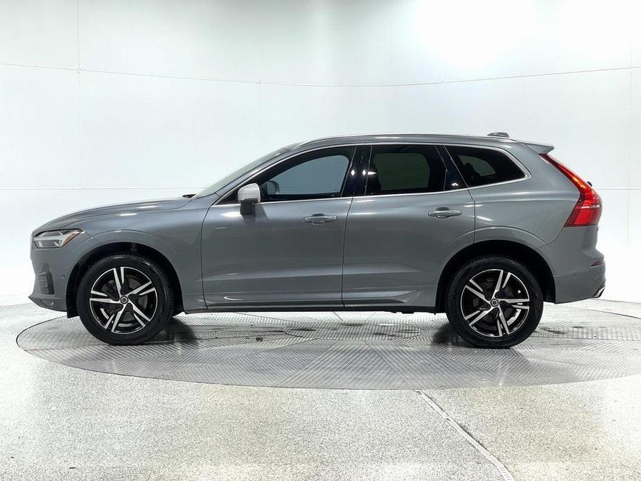 used 2018 Volvo XC60 car, priced at $22,220