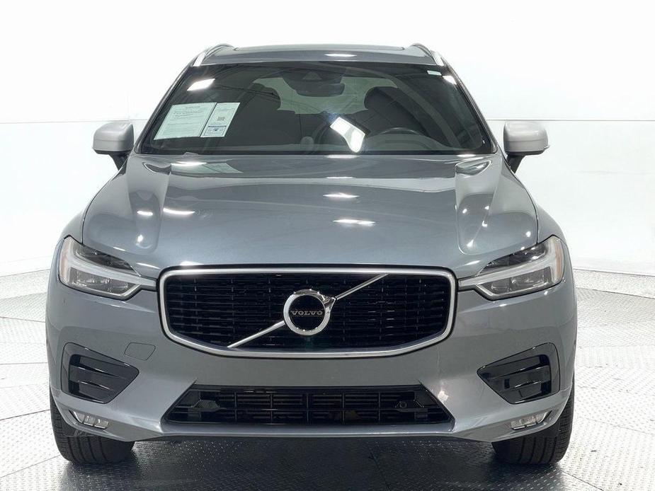 used 2018 Volvo XC60 car, priced at $22,220