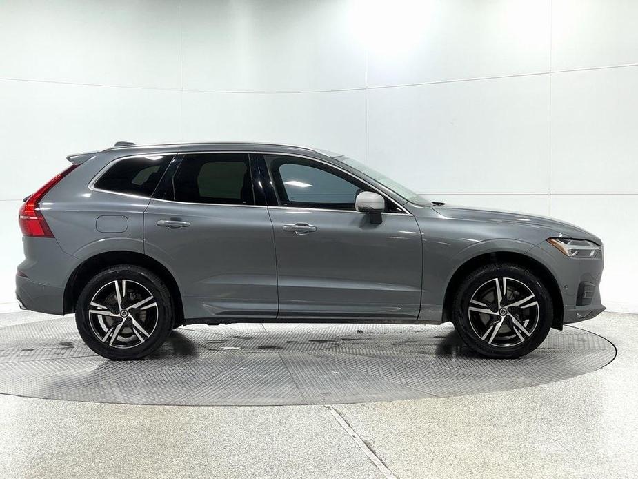 used 2018 Volvo XC60 car, priced at $22,220