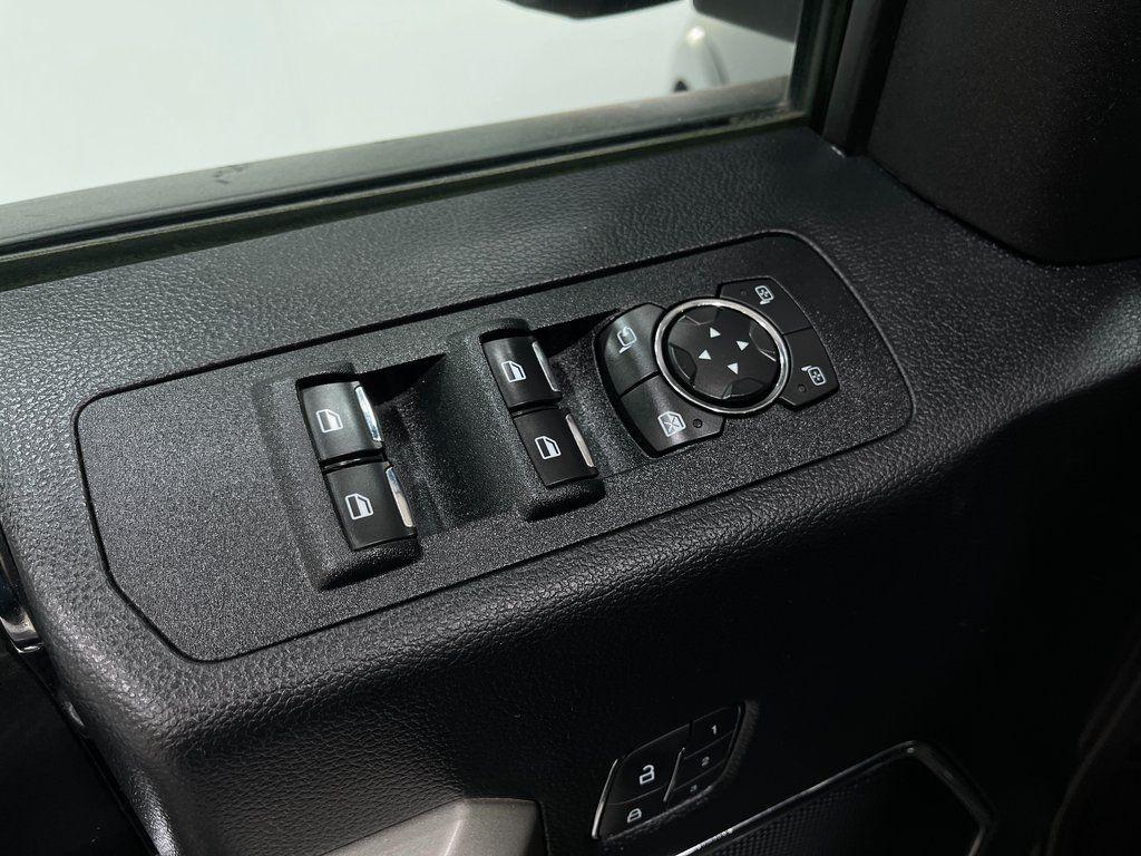 used 2020 Ford F-150 car, priced at $29,965