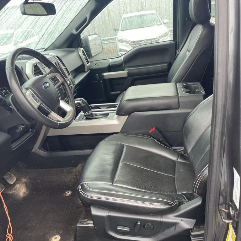 used 2020 Ford F-150 car, priced at $30,895