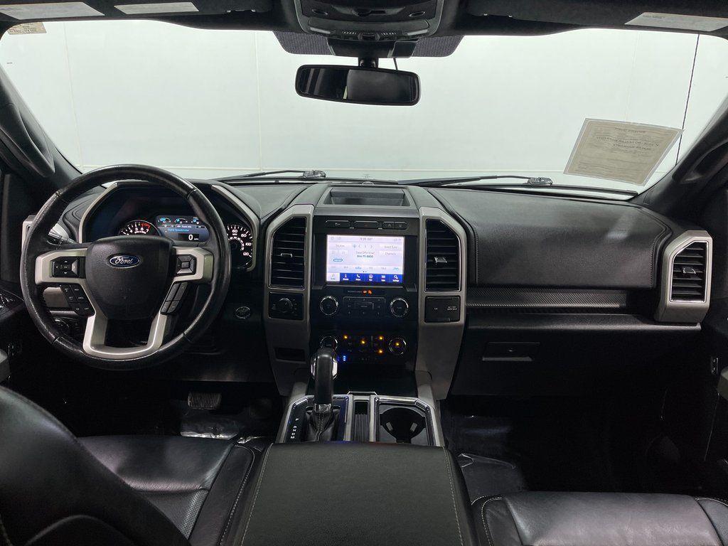 used 2020 Ford F-150 car, priced at $29,965