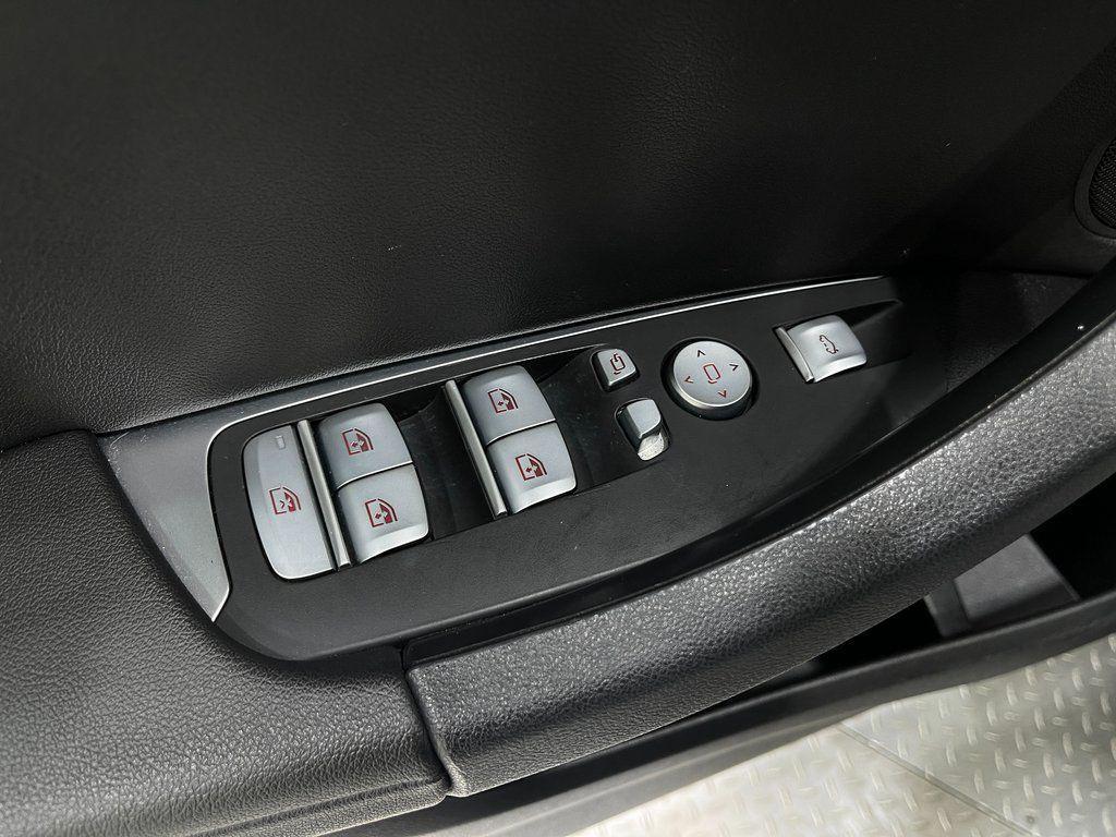 used 2021 BMW X3 car, priced at $24,895