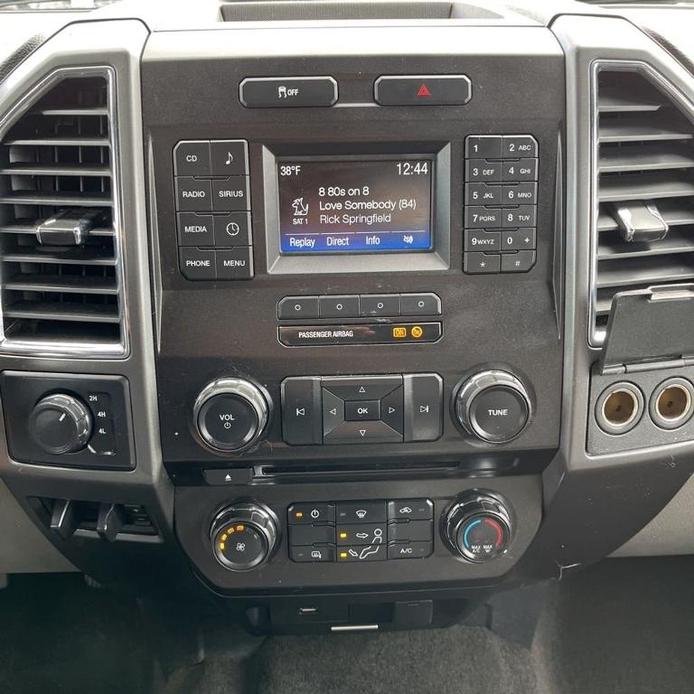 used 2018 Ford F-250 car, priced at $35,000