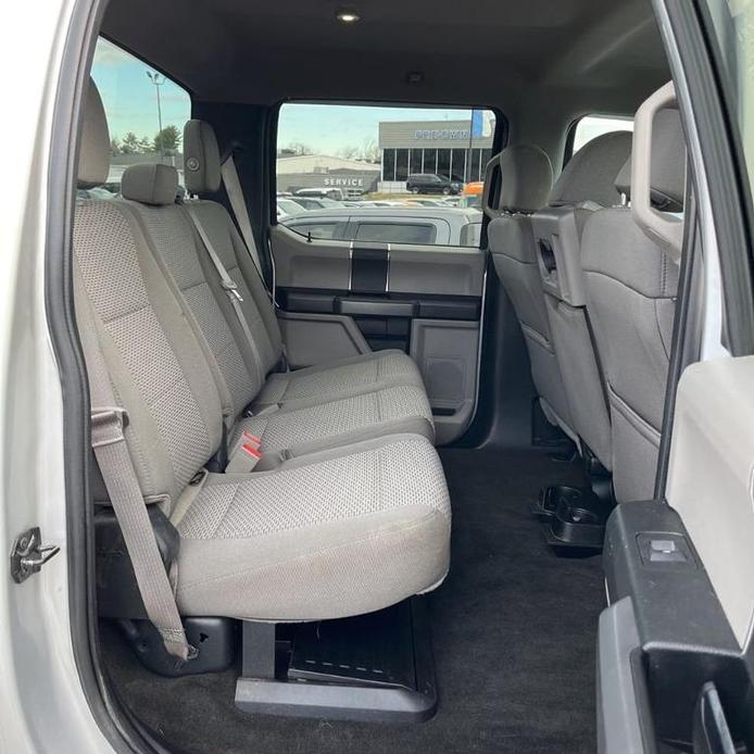 used 2018 Ford F-250 car, priced at $35,000