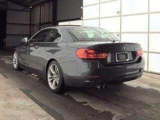 used 2017 BMW 430 car, priced at $17,395