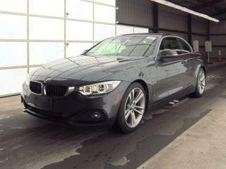 used 2017 BMW 430 car, priced at $17,395