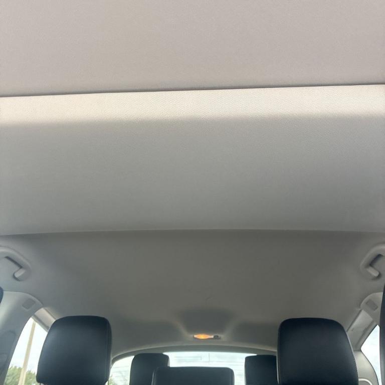 used 2019 INFINITI QX60 car, priced at $16,495