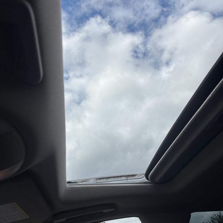 used 2019 INFINITI QX60 car, priced at $16,495