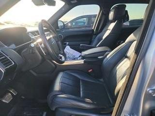 used 2019 Land Rover Range Rover Sport car, priced at $32,050