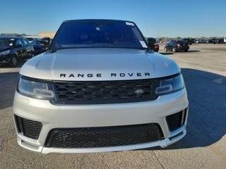 used 2019 Land Rover Range Rover Sport car, priced at $32,050