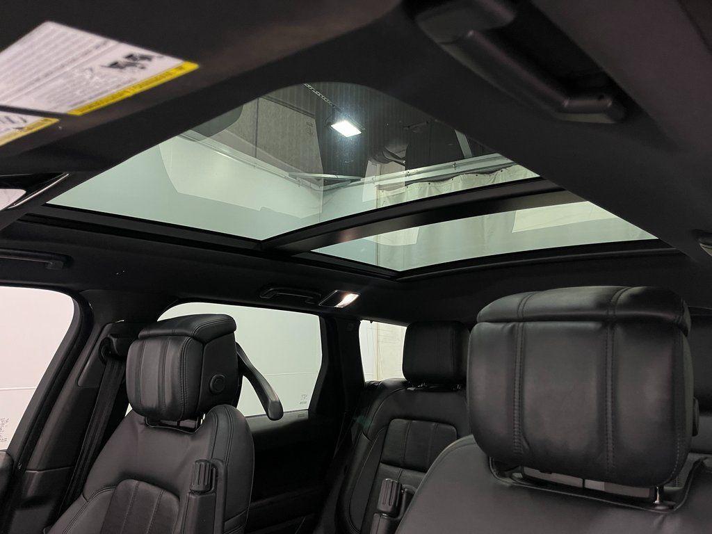 used 2019 Land Rover Range Rover Sport car, priced at $30,375