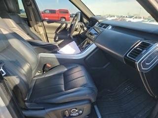 used 2019 Land Rover Range Rover Sport car, priced at $32,050