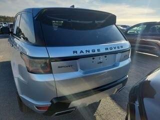 used 2019 Land Rover Range Rover Sport car, priced at $32,050