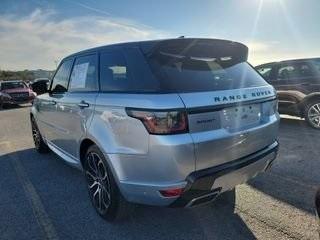 used 2019 Land Rover Range Rover Sport car, priced at $32,050