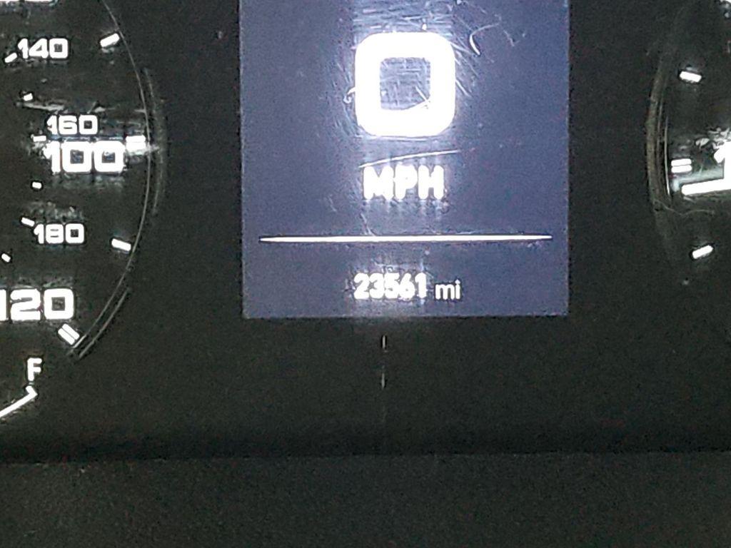 used 2023 Ram ProMaster 3500 car, priced at $37,490