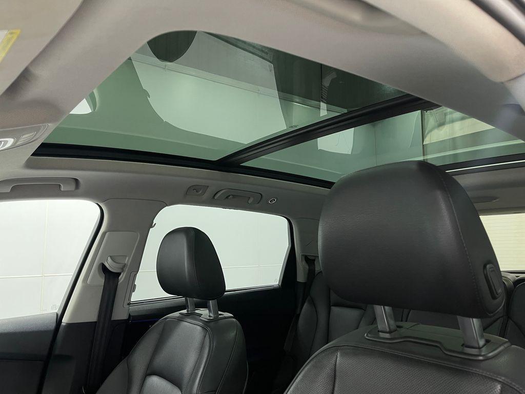 used 2018 Audi Q7 car, priced at $22,025