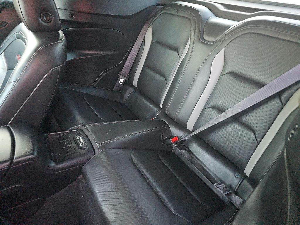 used 2017 Chevrolet Camaro car, priced at $30,995